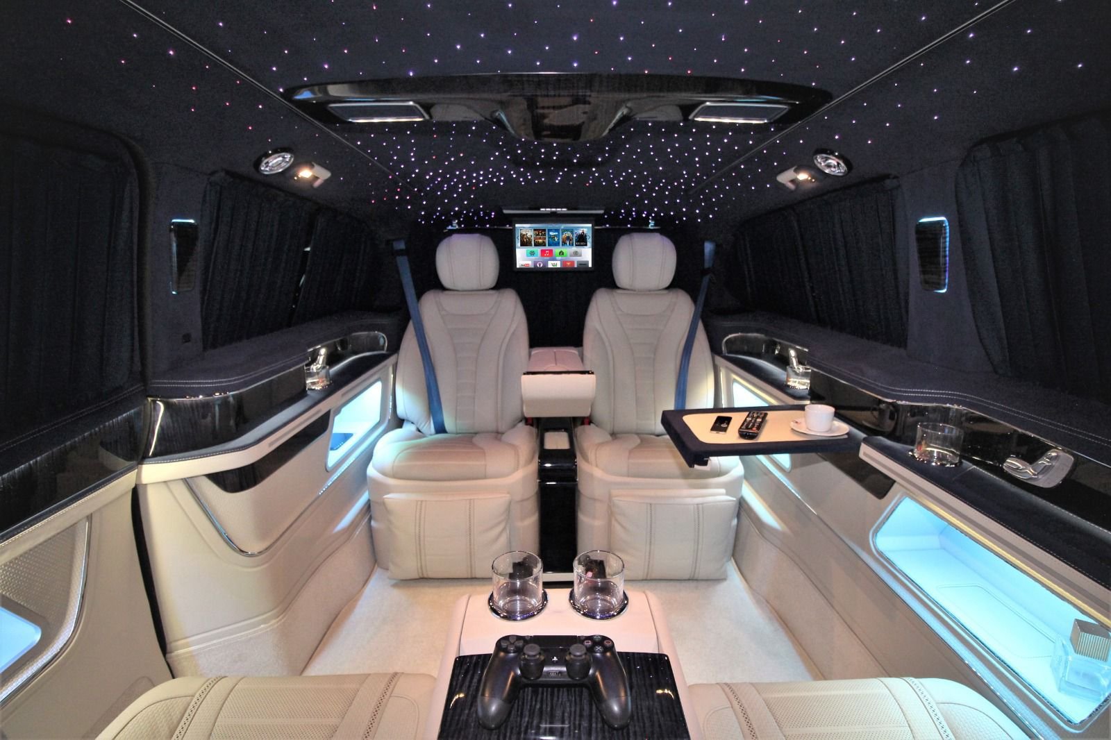 vito vip ic dizayn